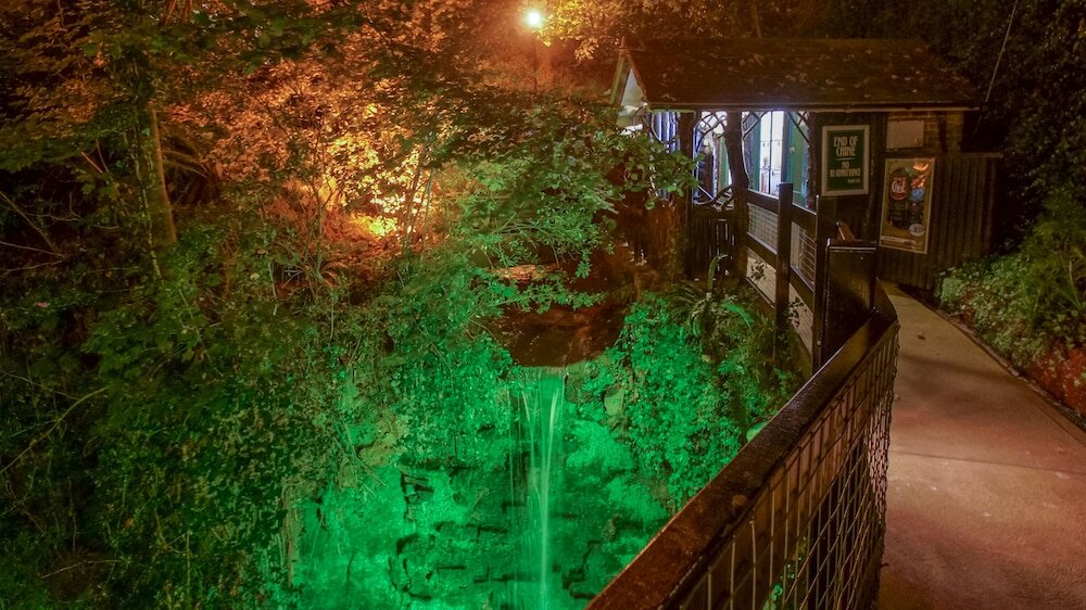 Фото The Richmond Bed & Breakfast