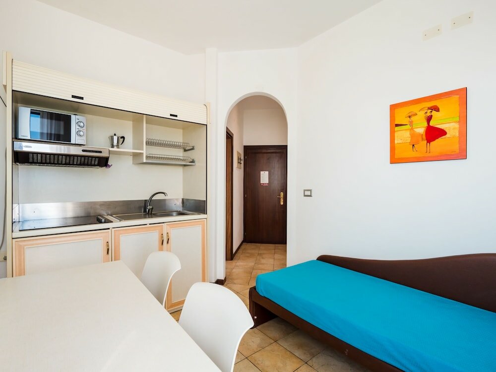 Фото Hotel Villa Sorriso