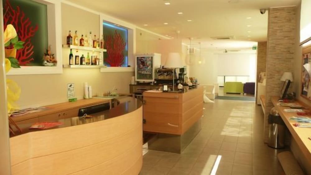 Фото Hotel Narcisi