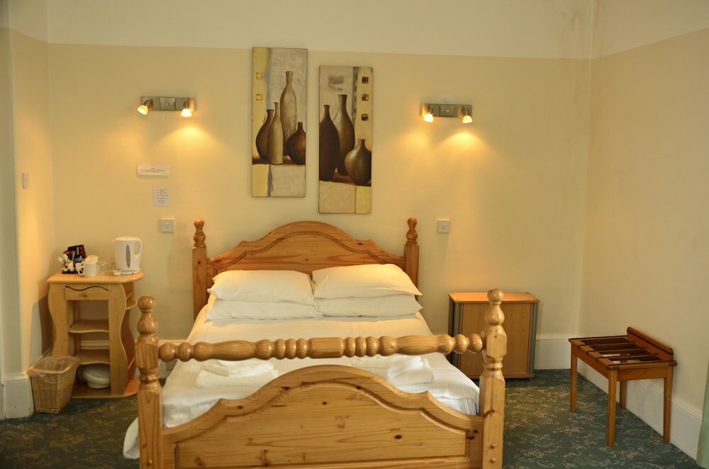 Фото Spean Bridge Hotel