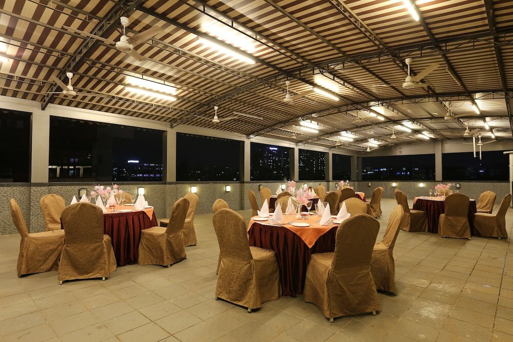 Фото Hotel Silver Inn