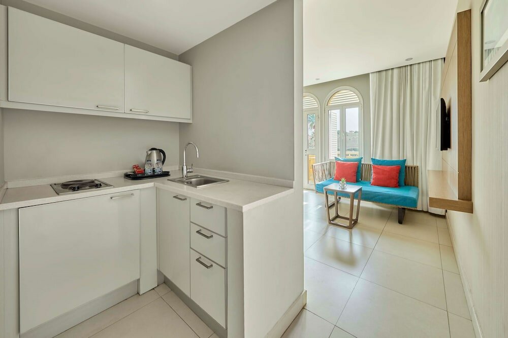 Фото Makarem Annakheel Hotel & Resort