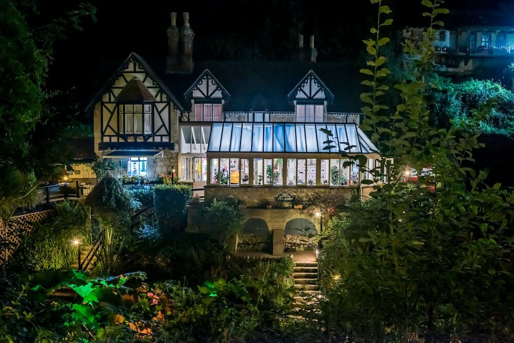 Фото The Richmond Bed & Breakfast