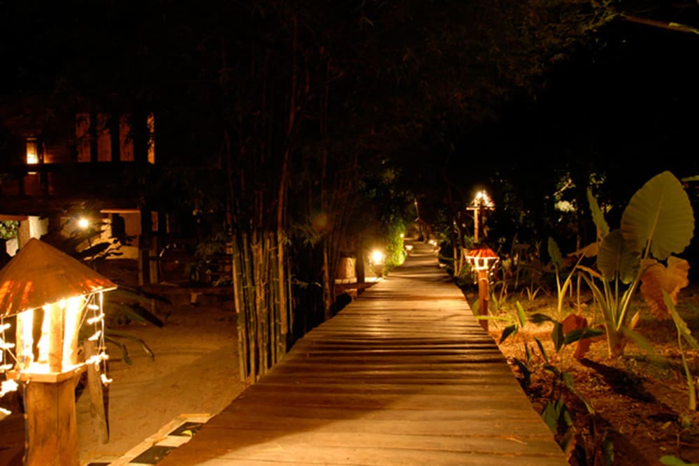 Фото Sensi Paradise Beach Resort