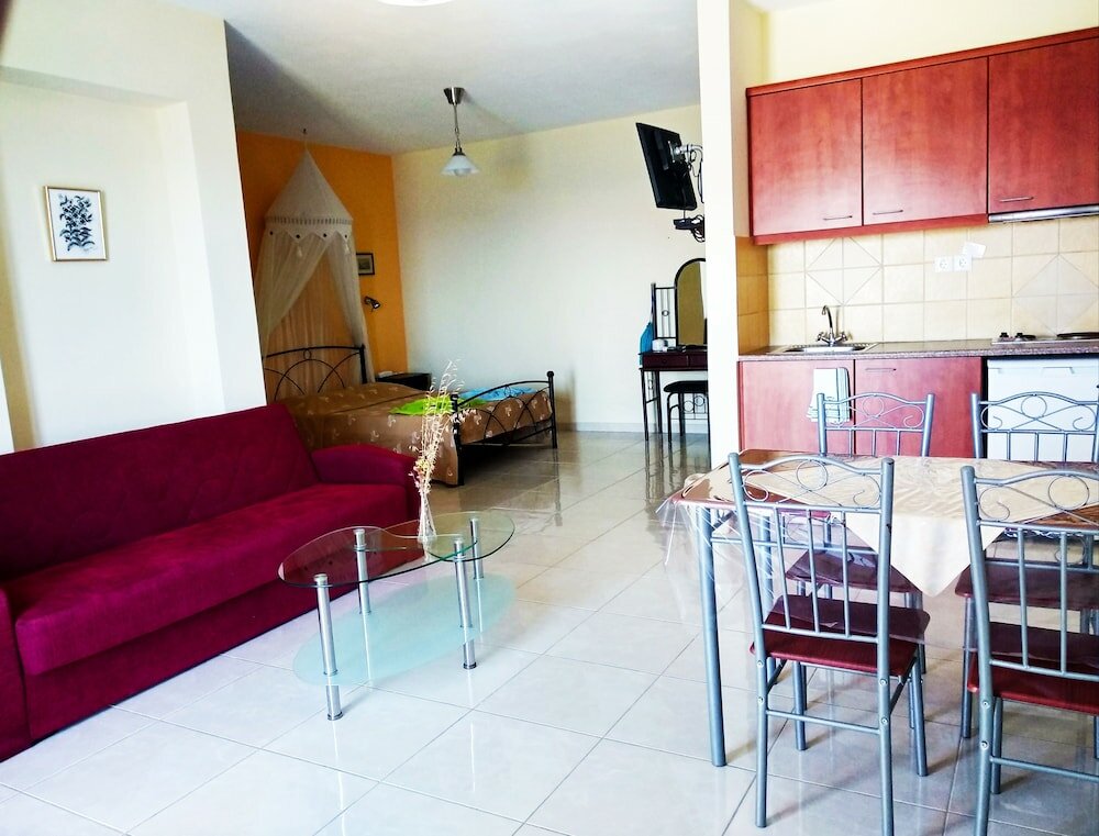 Фото Dream View Hotel