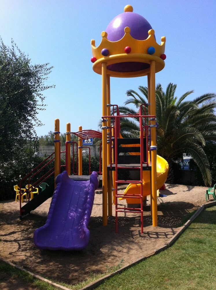 Фото Hotel Corallo