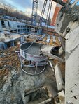 Ман Бетон (ул. Раевского, 23, Екатеринбург), бетон, бетонные изделия в Екатеринбурге