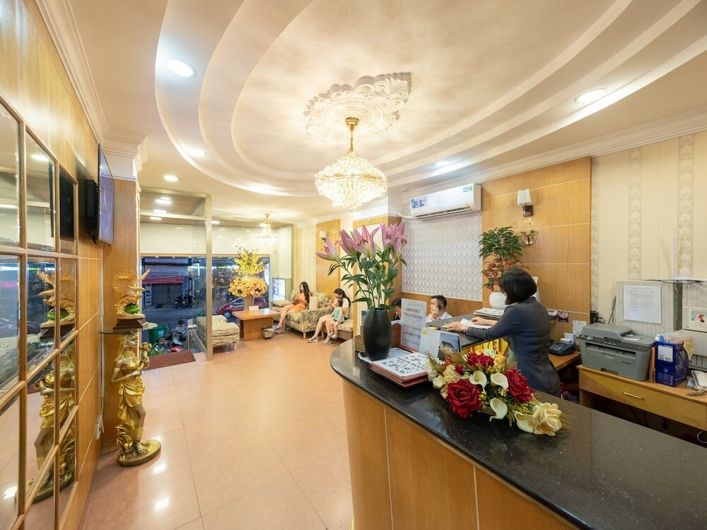 Фото Sense City Hotel and SPA