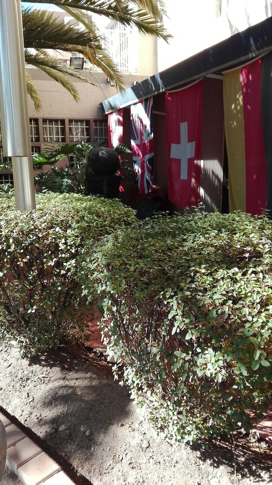 Фото Villa VIA - Midrand