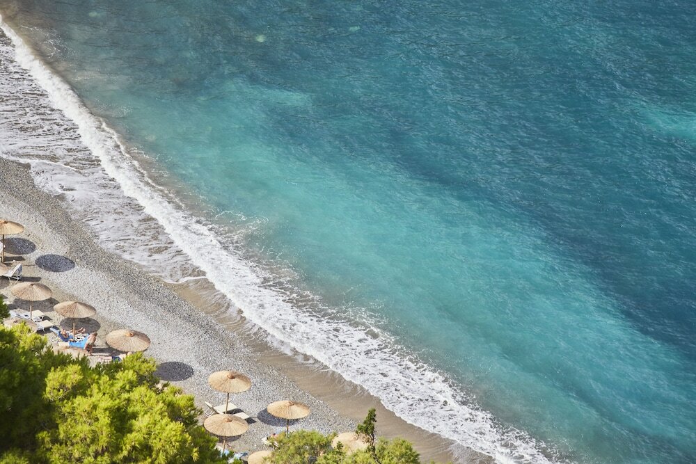 Фото Atlantica Grand Mediterraneo Resort