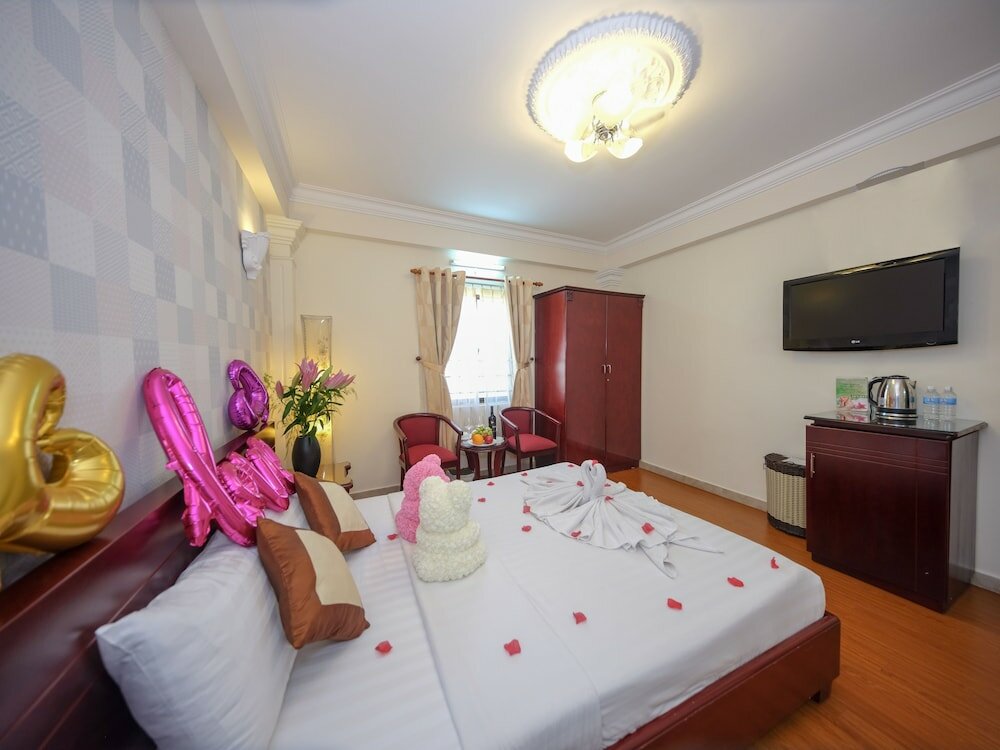 Фото Sense City Hotel and SPA