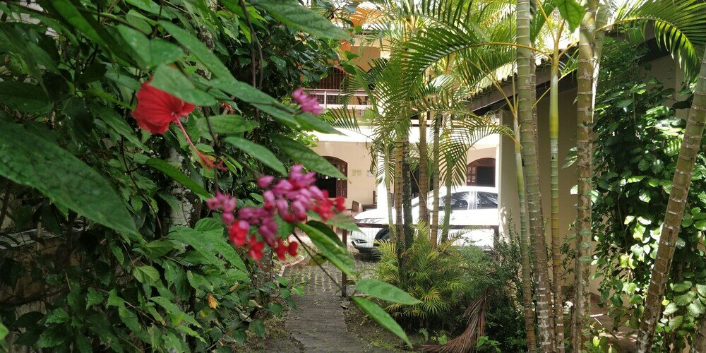 Фото Pousada Tropicália