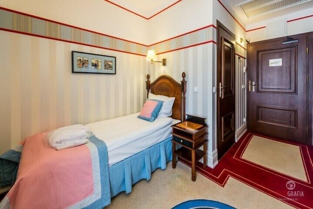 Фото Hotel St. Bruno