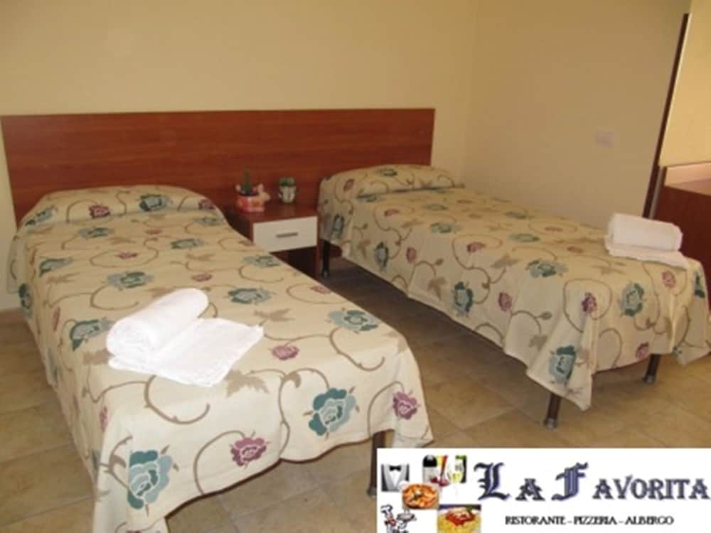 Фото La Favorita