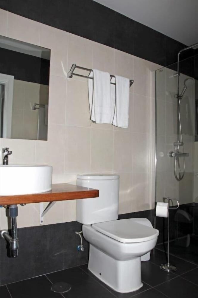 Фото Apartamentos San Marcial