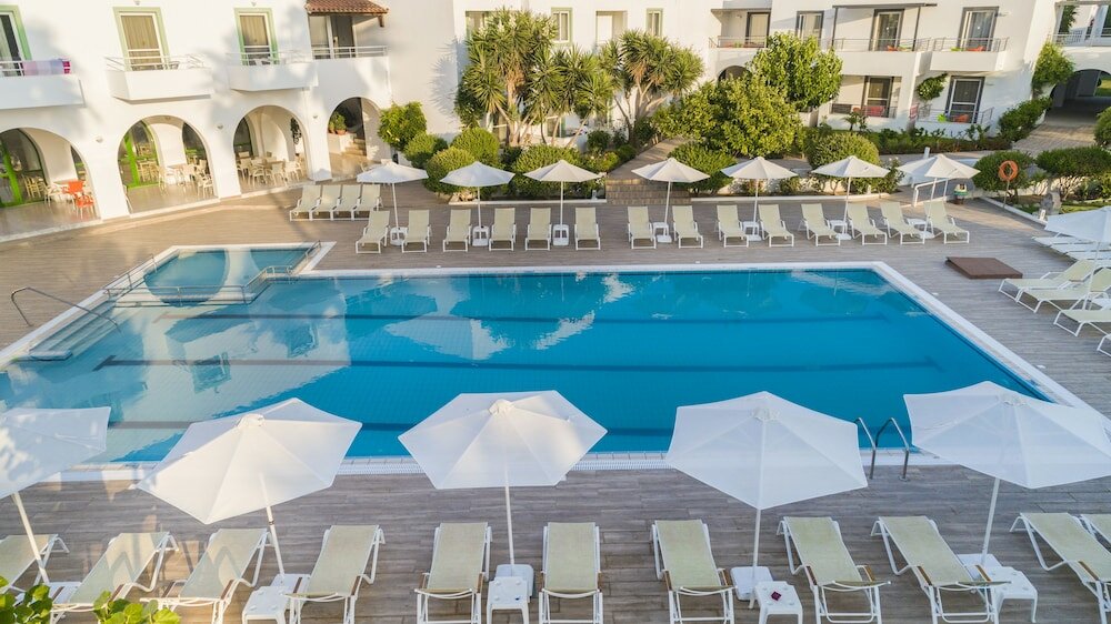 Фото Alexandra City Hotel