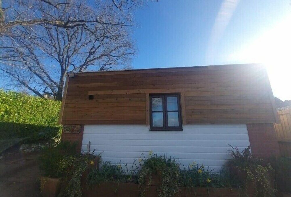 Фото Netherleigh Bed & Breakfast