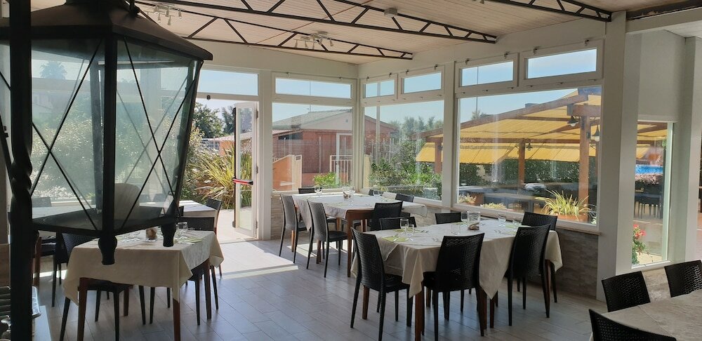 Фото Hotel Corallo