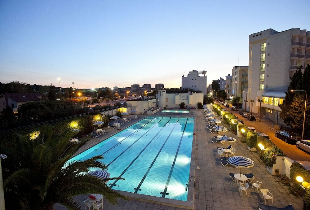 Фото HR Senigallia