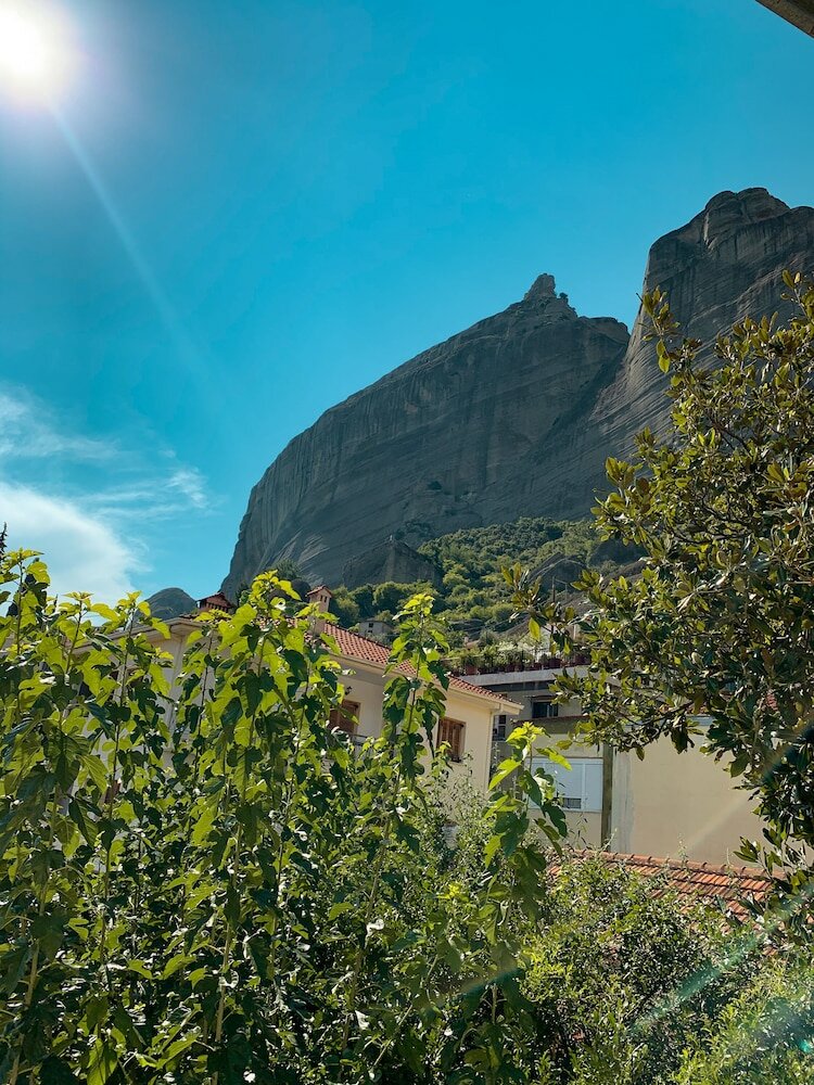 Фото Elena Guesthouse