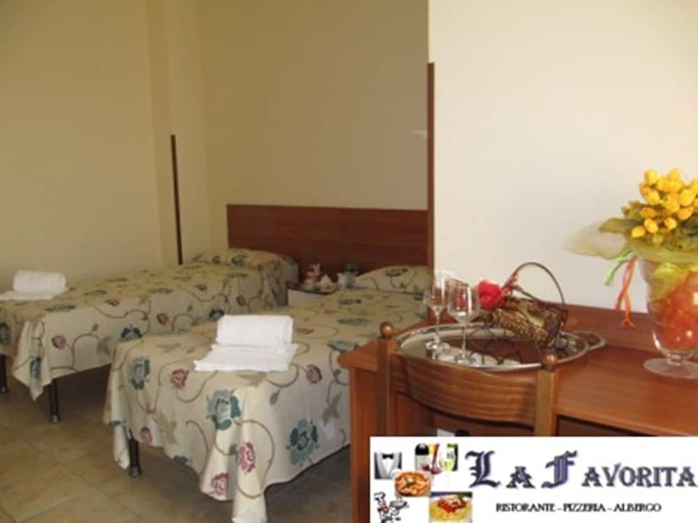 Фото La Favorita