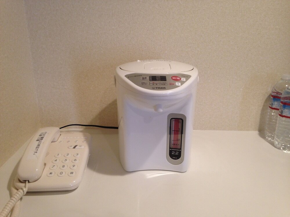 Фото Miro Hotel Dotonbori