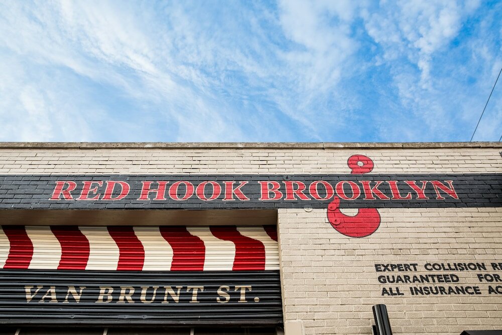 Фото The Lodge Red Hook