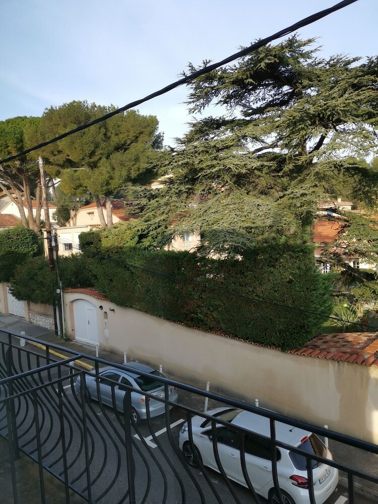 Фото Le Carry Hôtel