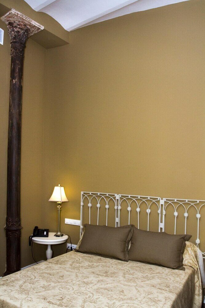 Фото Hospederia La Querencia