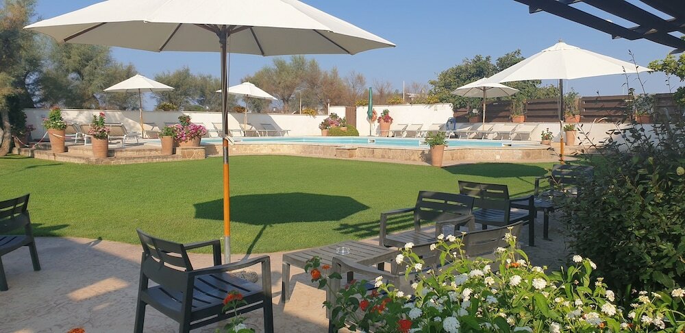 Фото Hotel Corallo