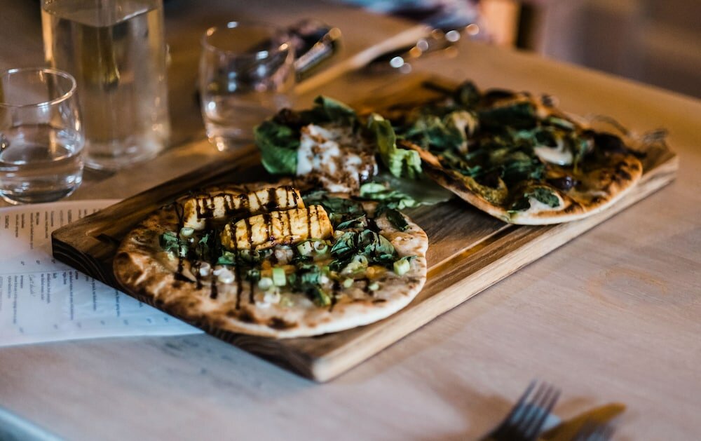 Фото Harpur's of Melbourne