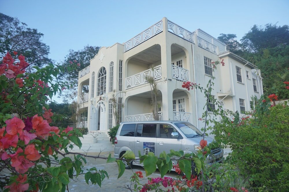 Фото Mullins Heights Barbados