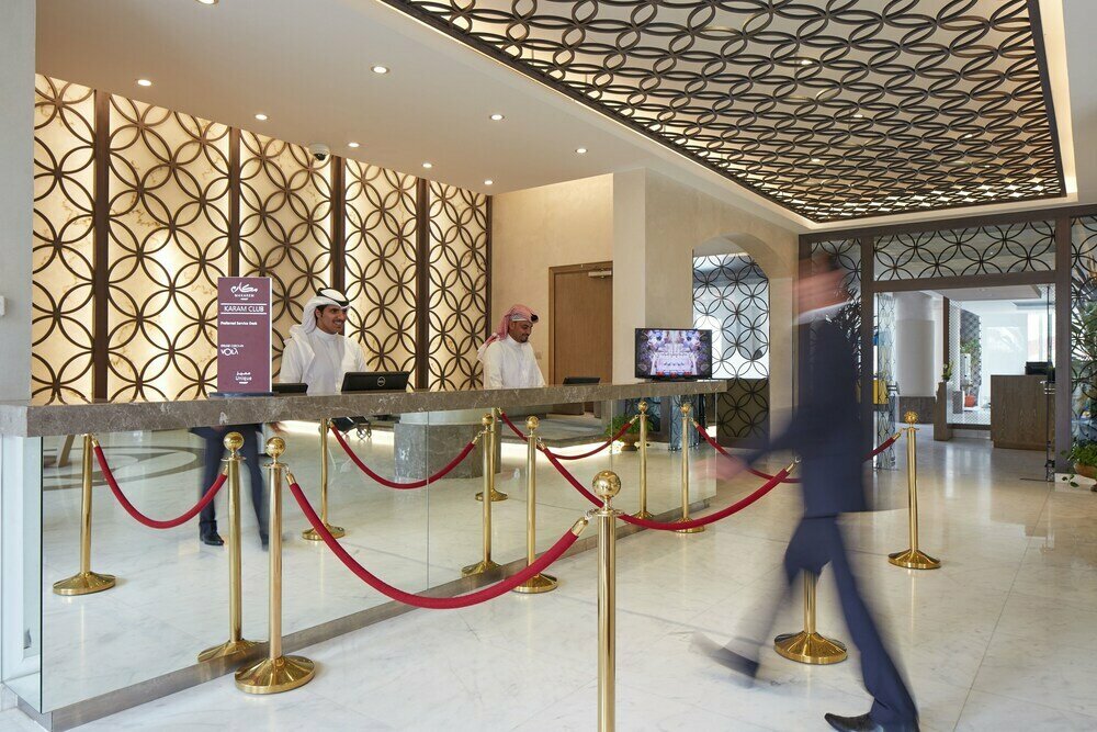 فندق قرية النخيل مكارم ، جدة، صورة