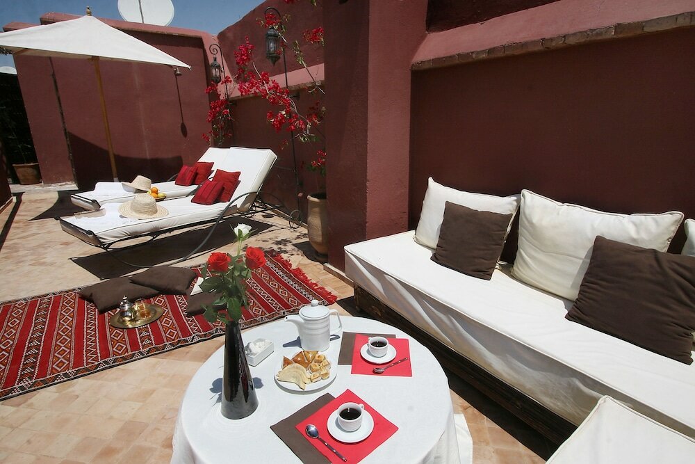 Фото Riad Les 5 Soeurs