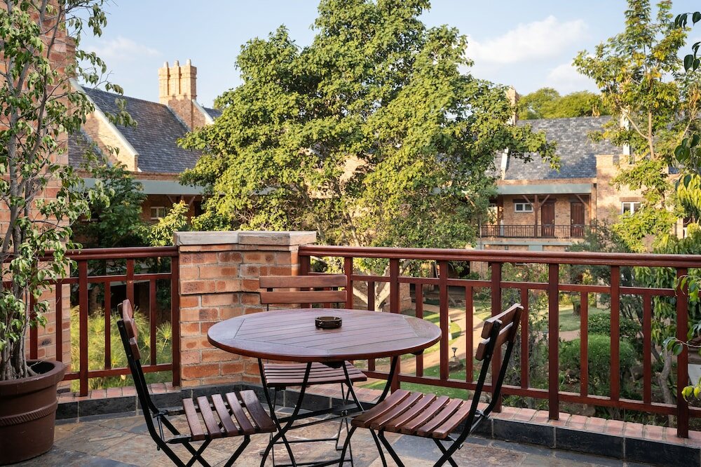 Фото Premier Hotel Quatermain