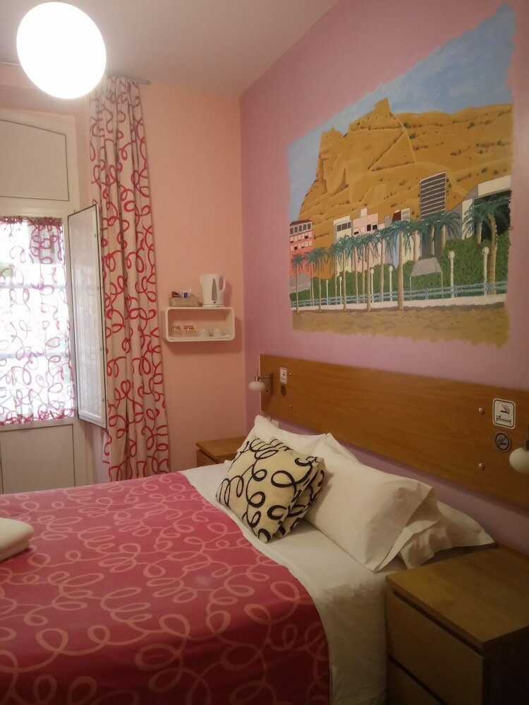 Фото Alicante San Nicolas