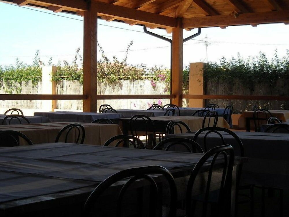 Фото La Favorita