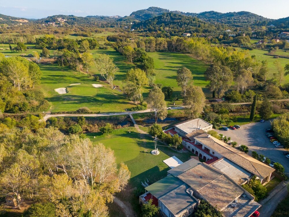 Фото Atlantica Grand Mediterraneo Resort