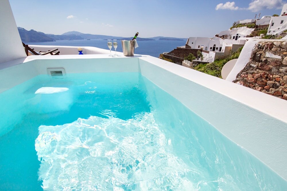 Фото Ifestio Villas