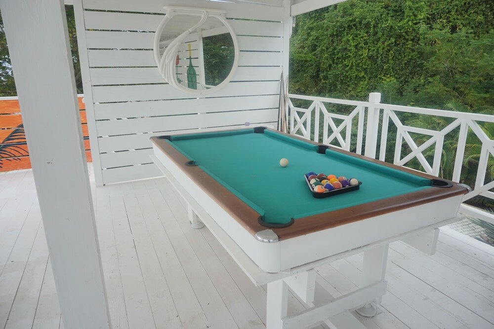 Фото Mullins Heights Barbados