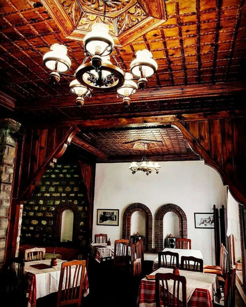 Фото Hotel Berati