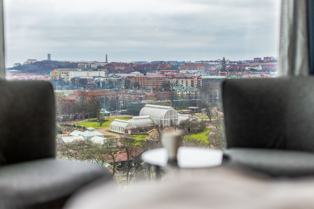 Фото Clarion Hotel Post