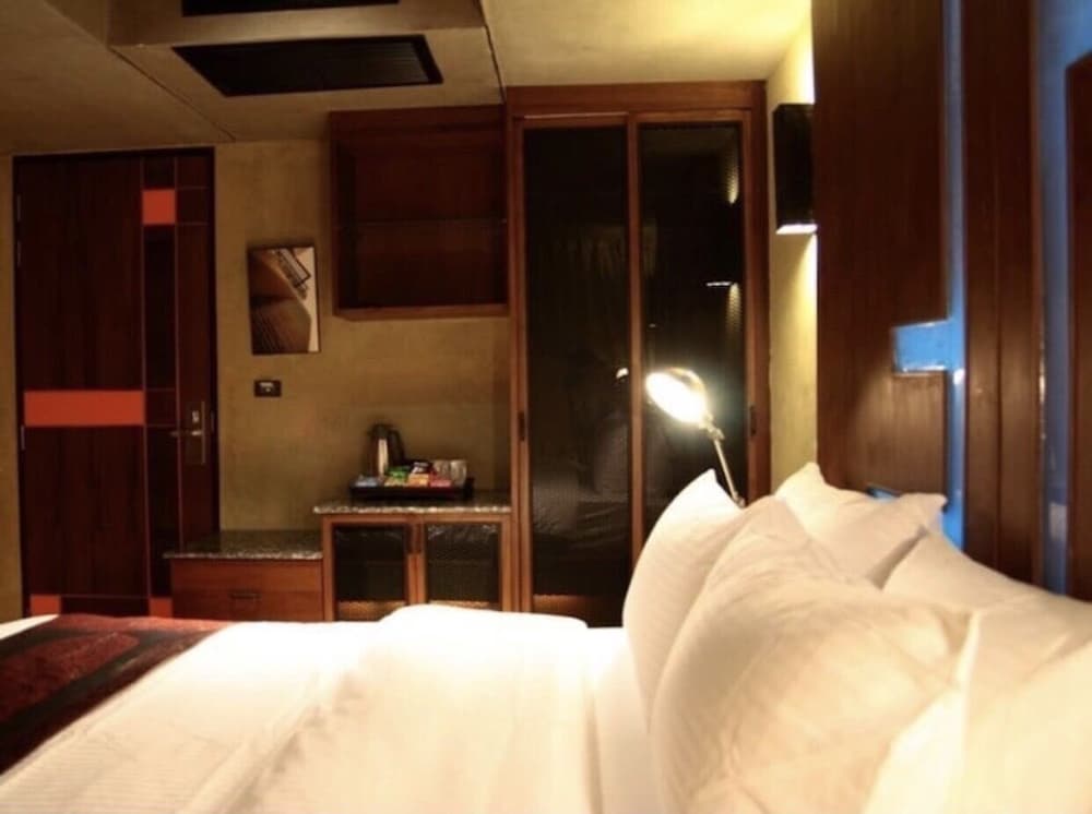 Фото The Fusion Suites