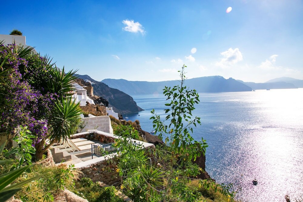 Фото Ifestio Villas