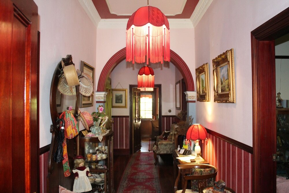 Фото Storey Grange