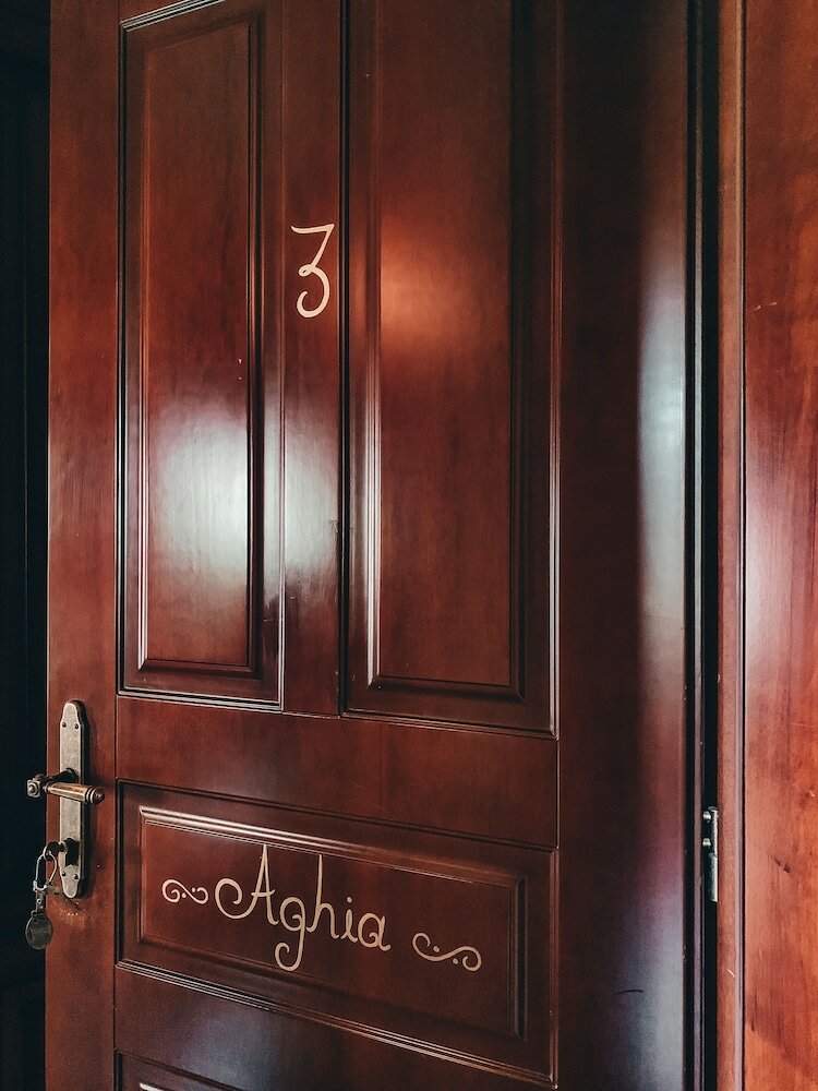 Фото Elena Guesthouse