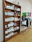 Futbitexshop (Sipyagina Street, 20Б), equipos y materiales publicitarios