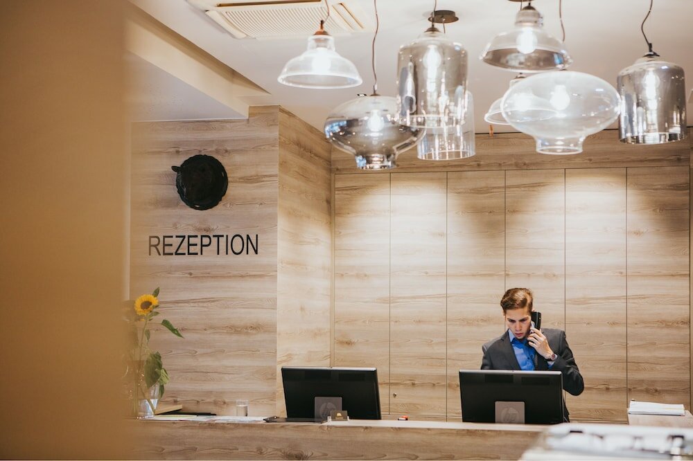 Фото Hotel Schwarzer Bär