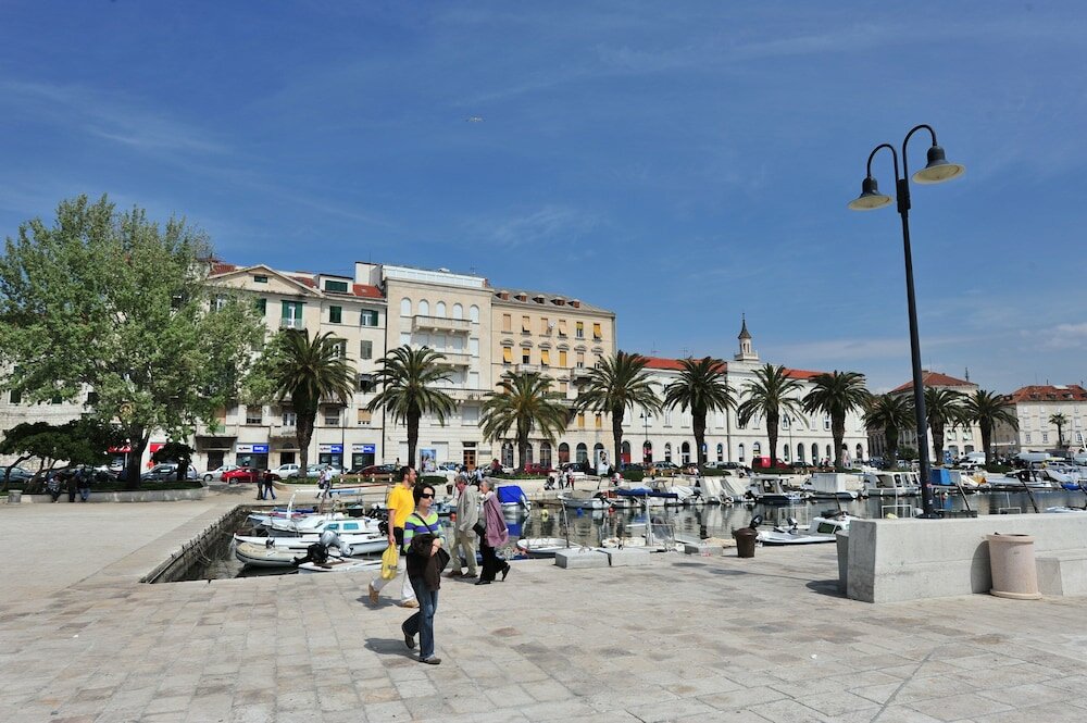 Фото Apartment Margarita