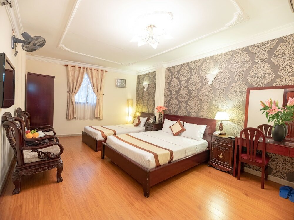 Фото Sense City Hotel and SPA